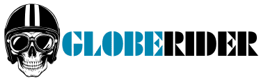 Globe Rider